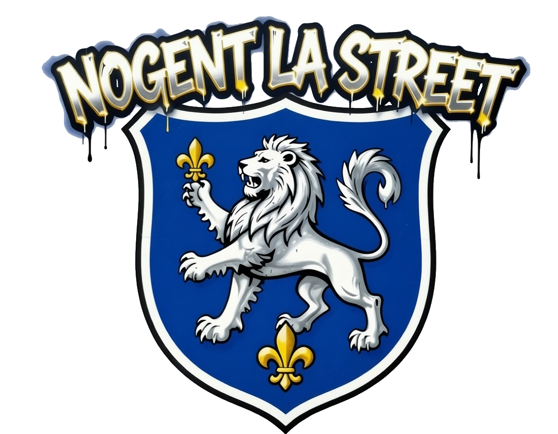 Logo Nogent-la-Street